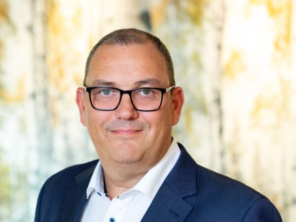 Holger Bendig