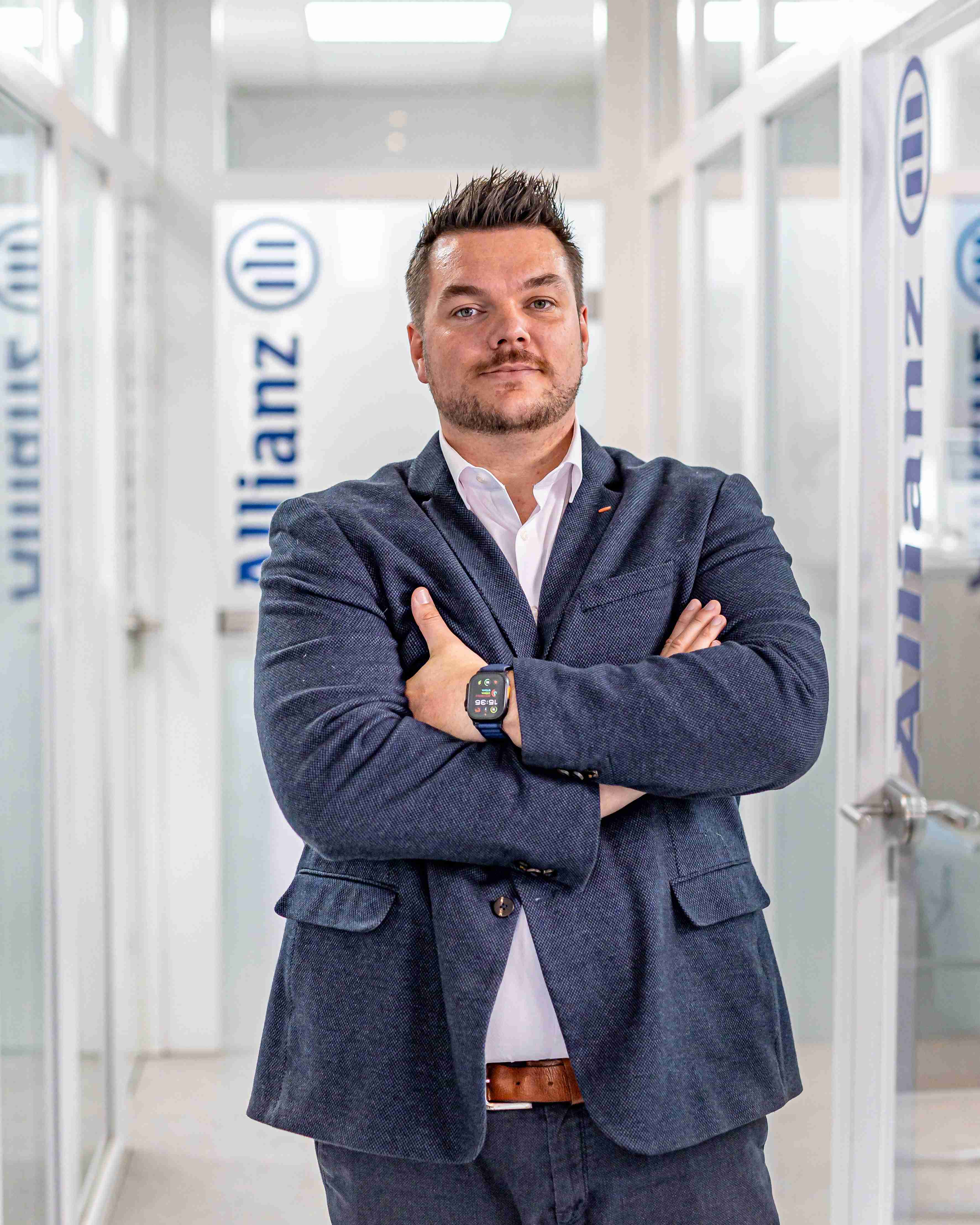 Lars Wallenhorst — Allianz Generalvertretung Bramsche