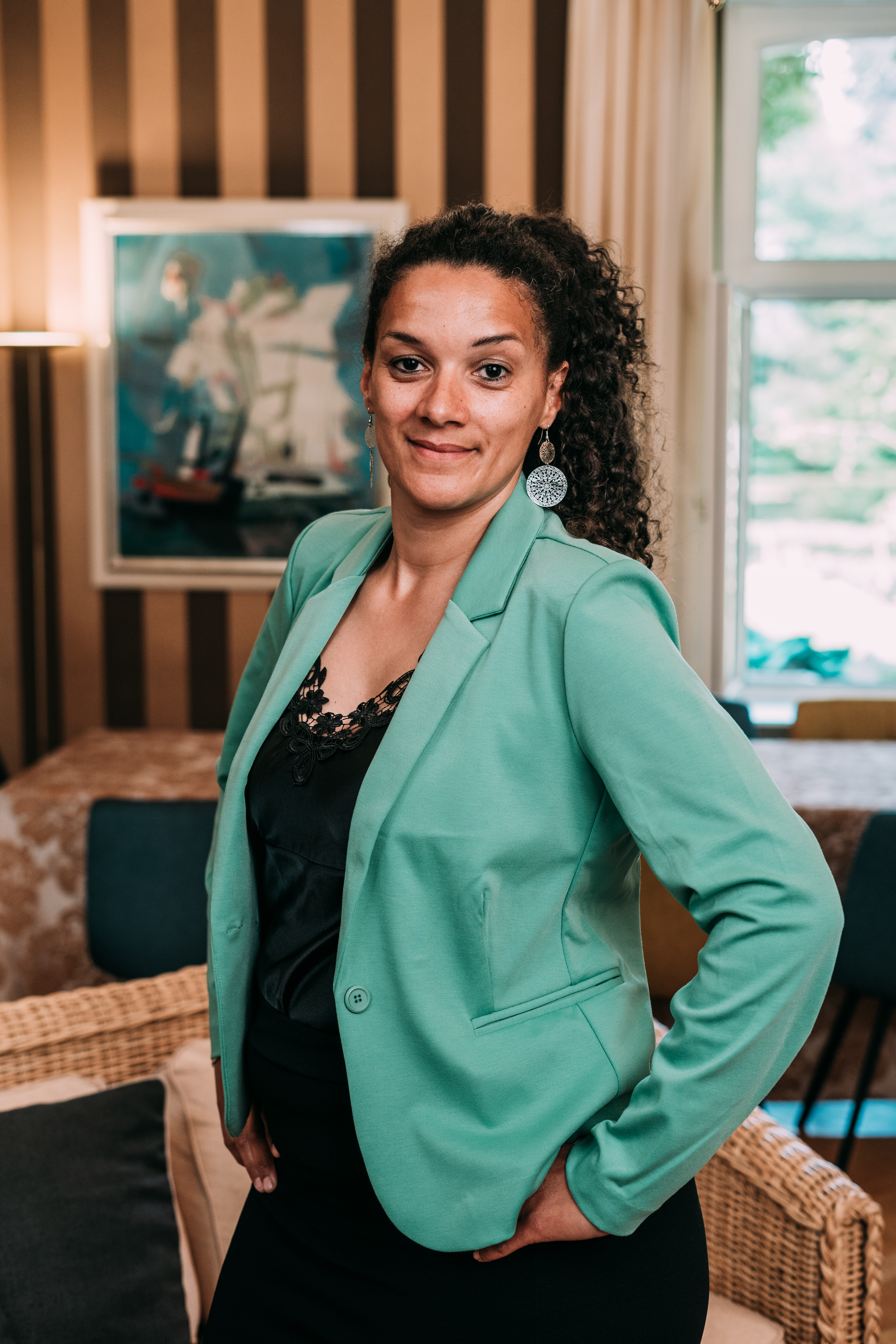Mariam Heuer