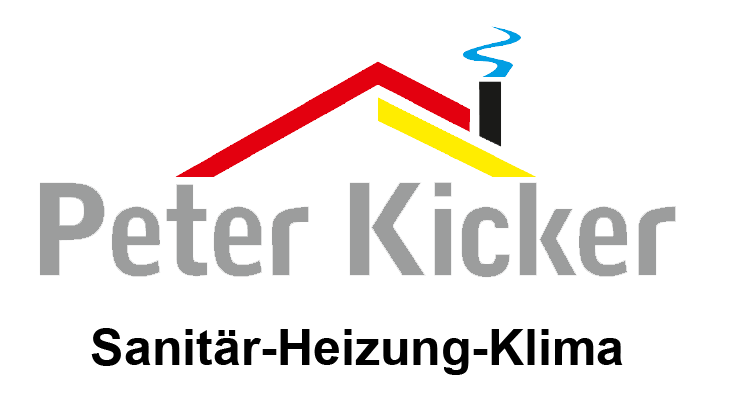 Peter Kicker Logo