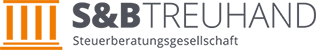 S&B Treuhand Logo
