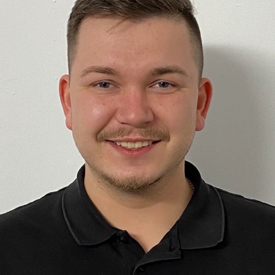Simon Kicker